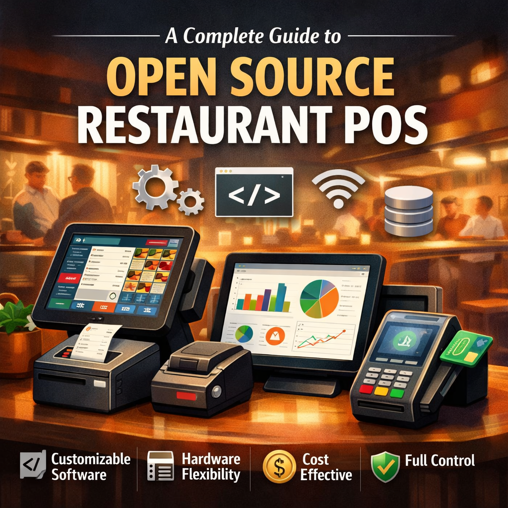 Restaurant POS
