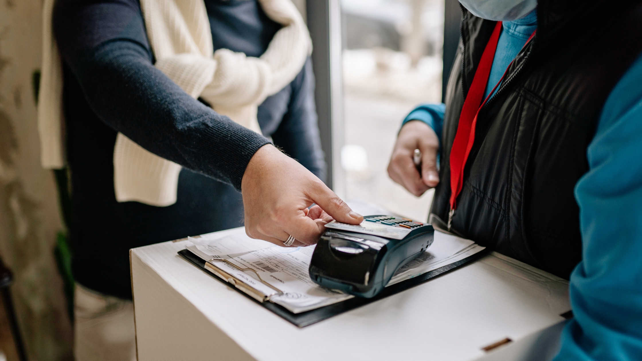 Advantages of Cloud POS