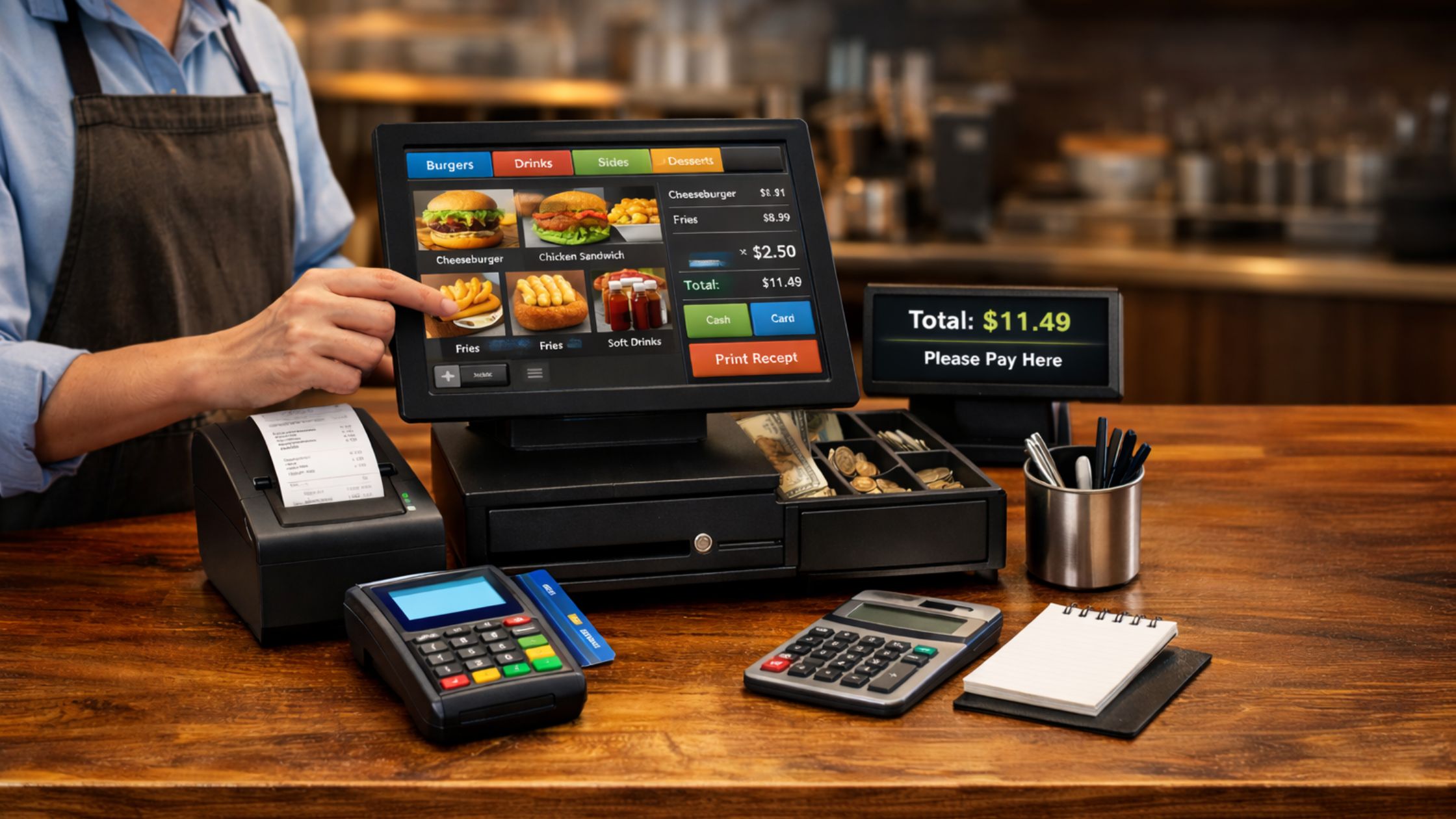 Maximize Your Offline POS Experience
