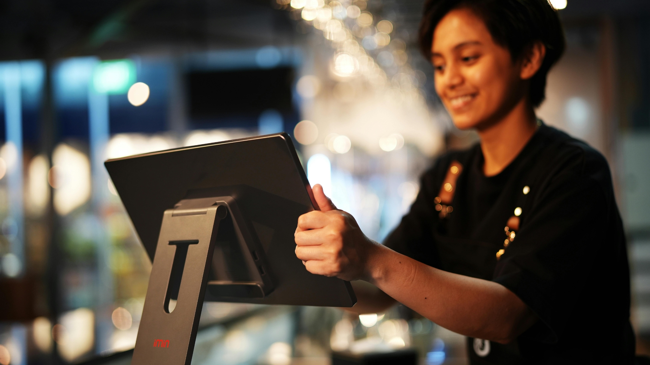 Key Advantages of Floreant POS