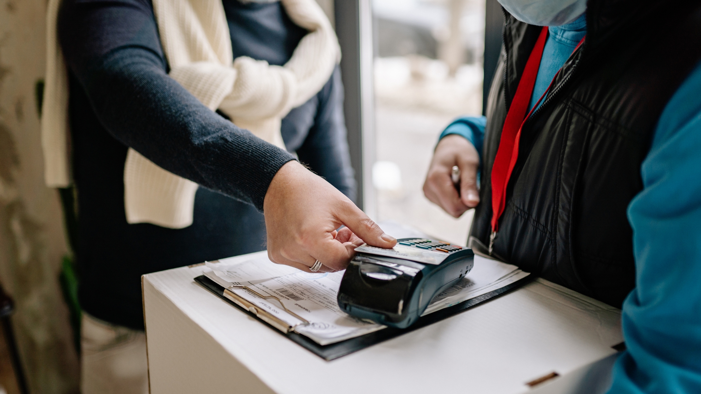 Choose an Open Source POS