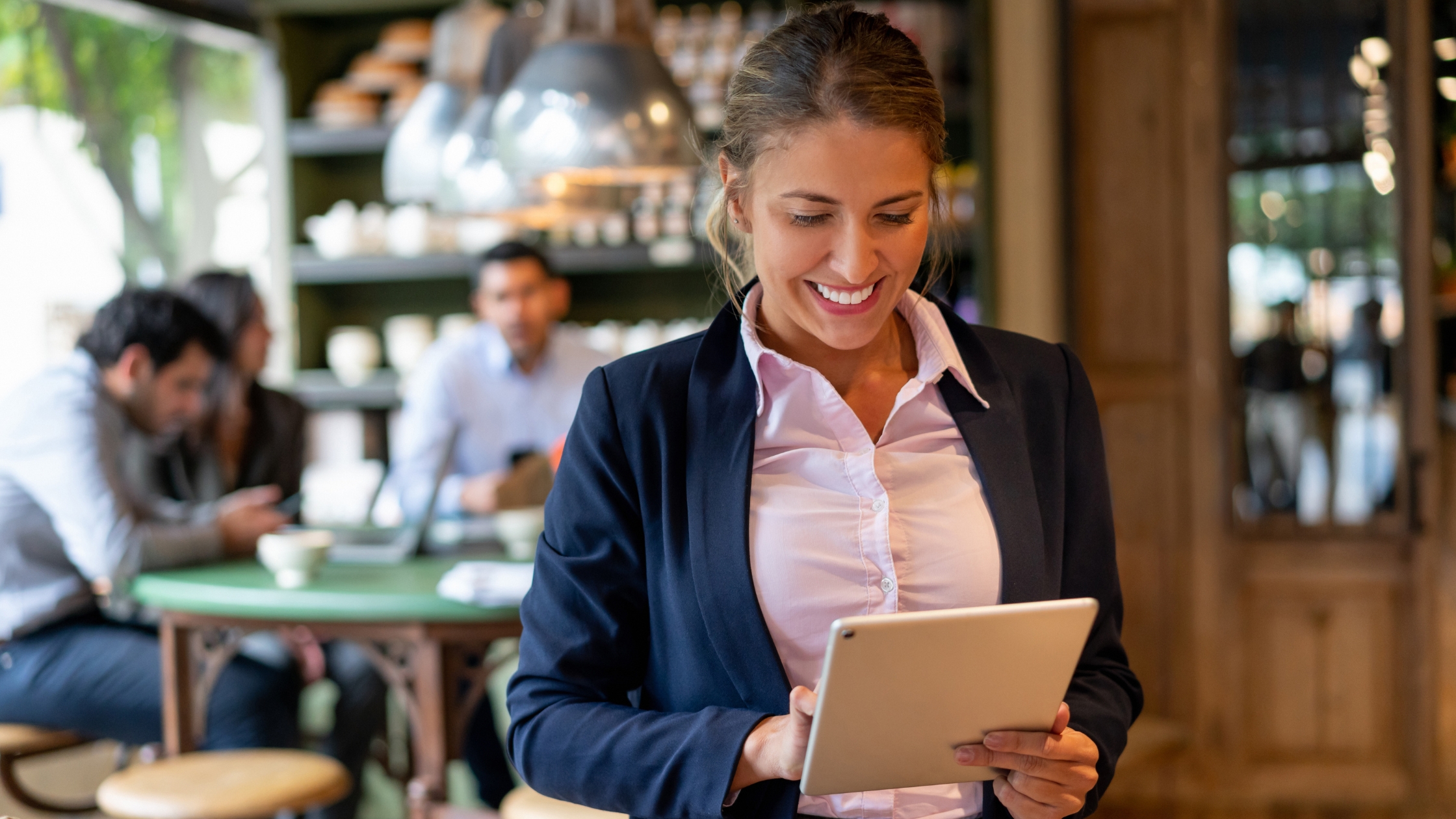 Restaurant Order Management