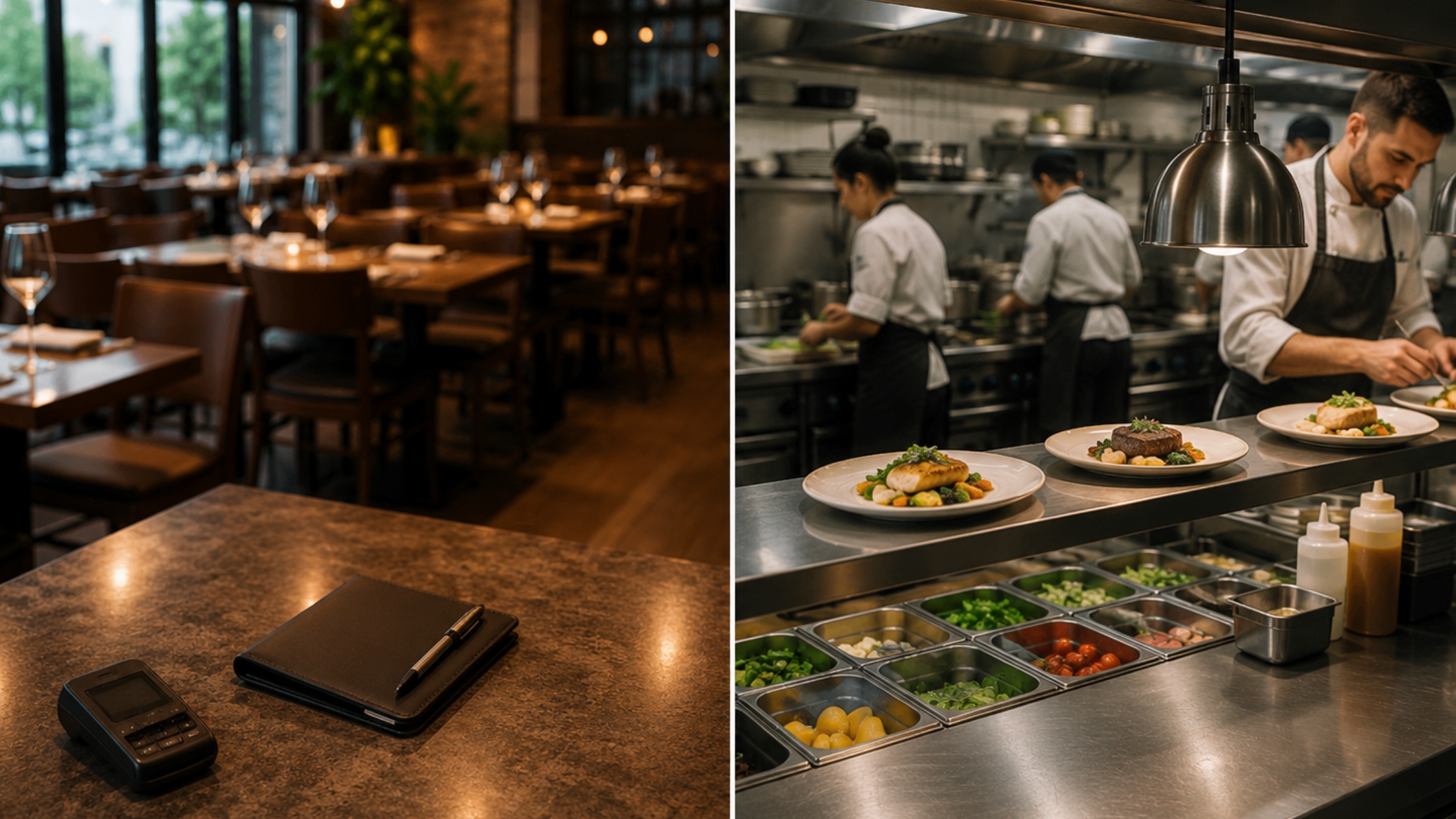 Foh-vs Boh POS Capabilities