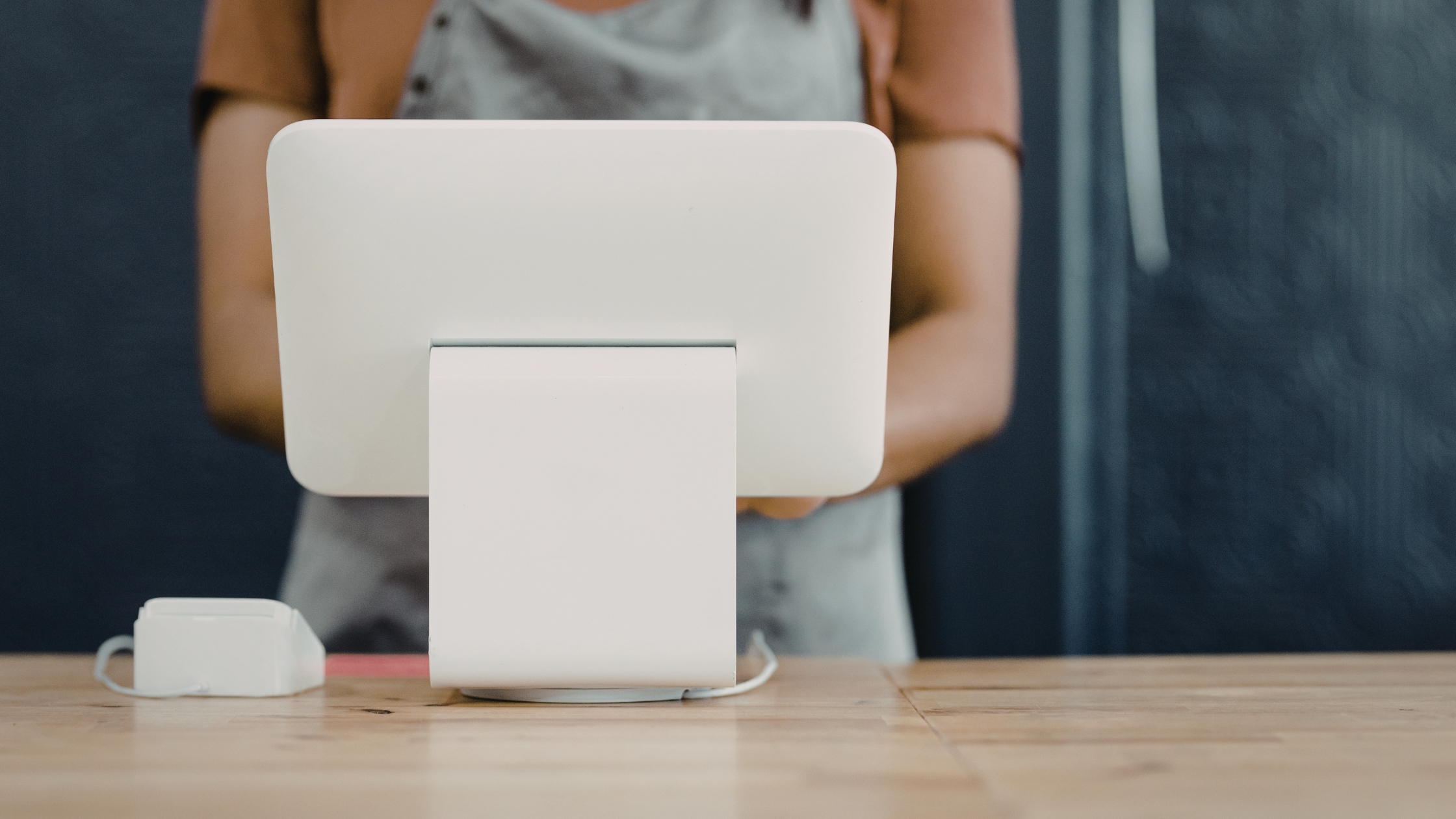 Point of Sale Systems for Small Business