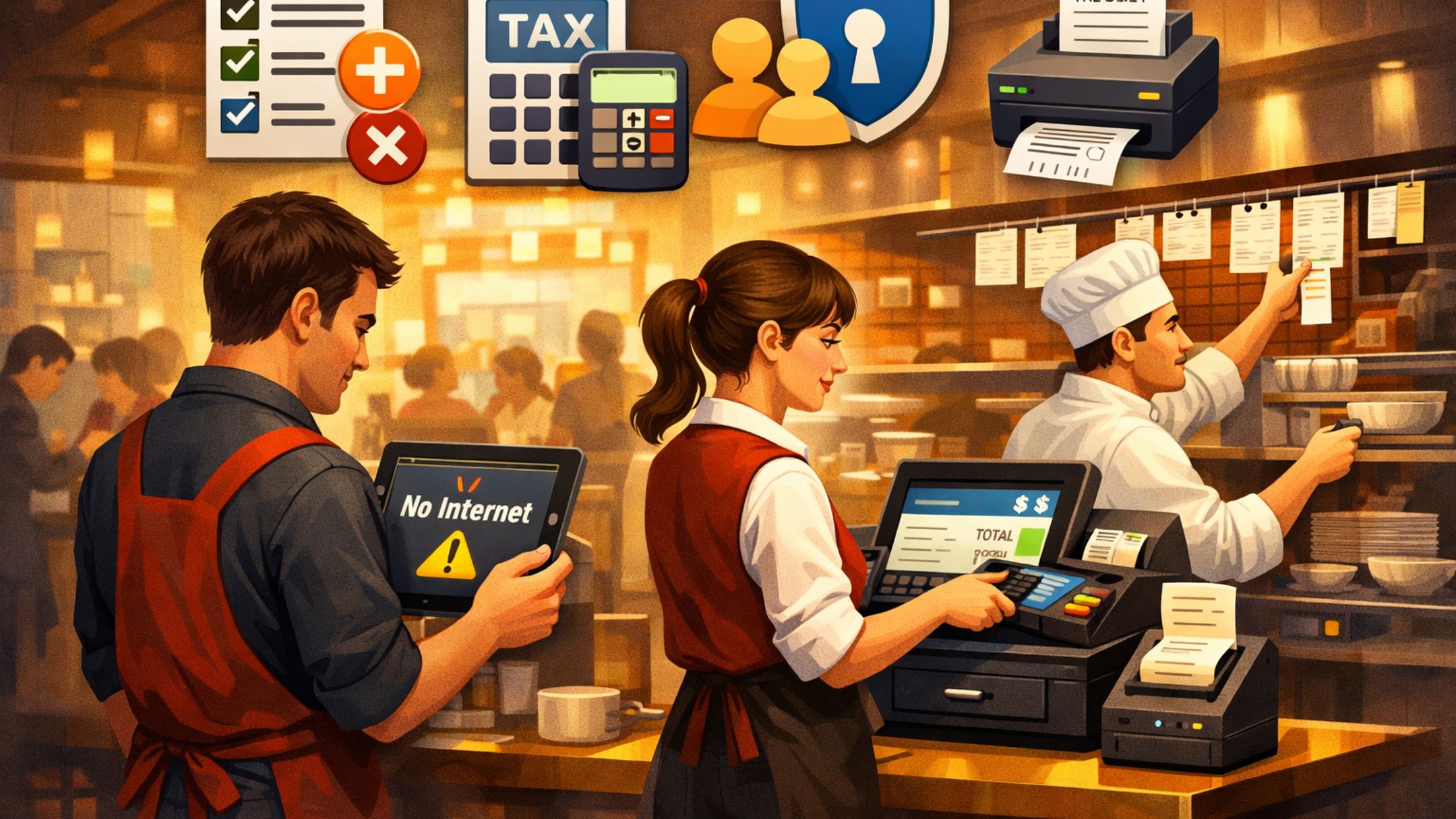 Choosing the Right System