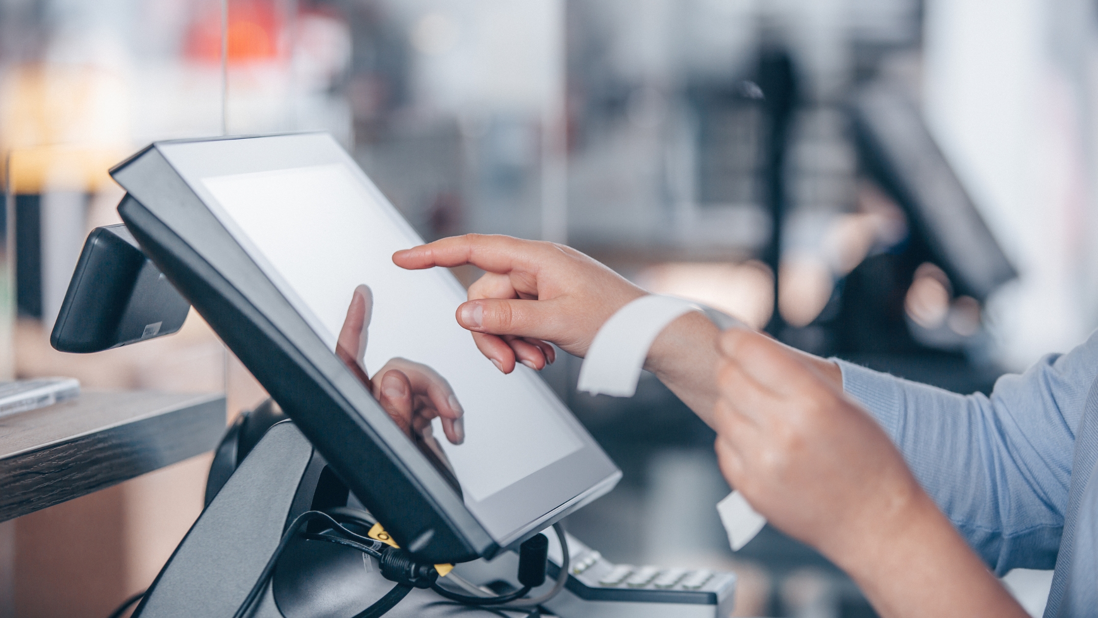 Complete Guide to Self Hosted POS