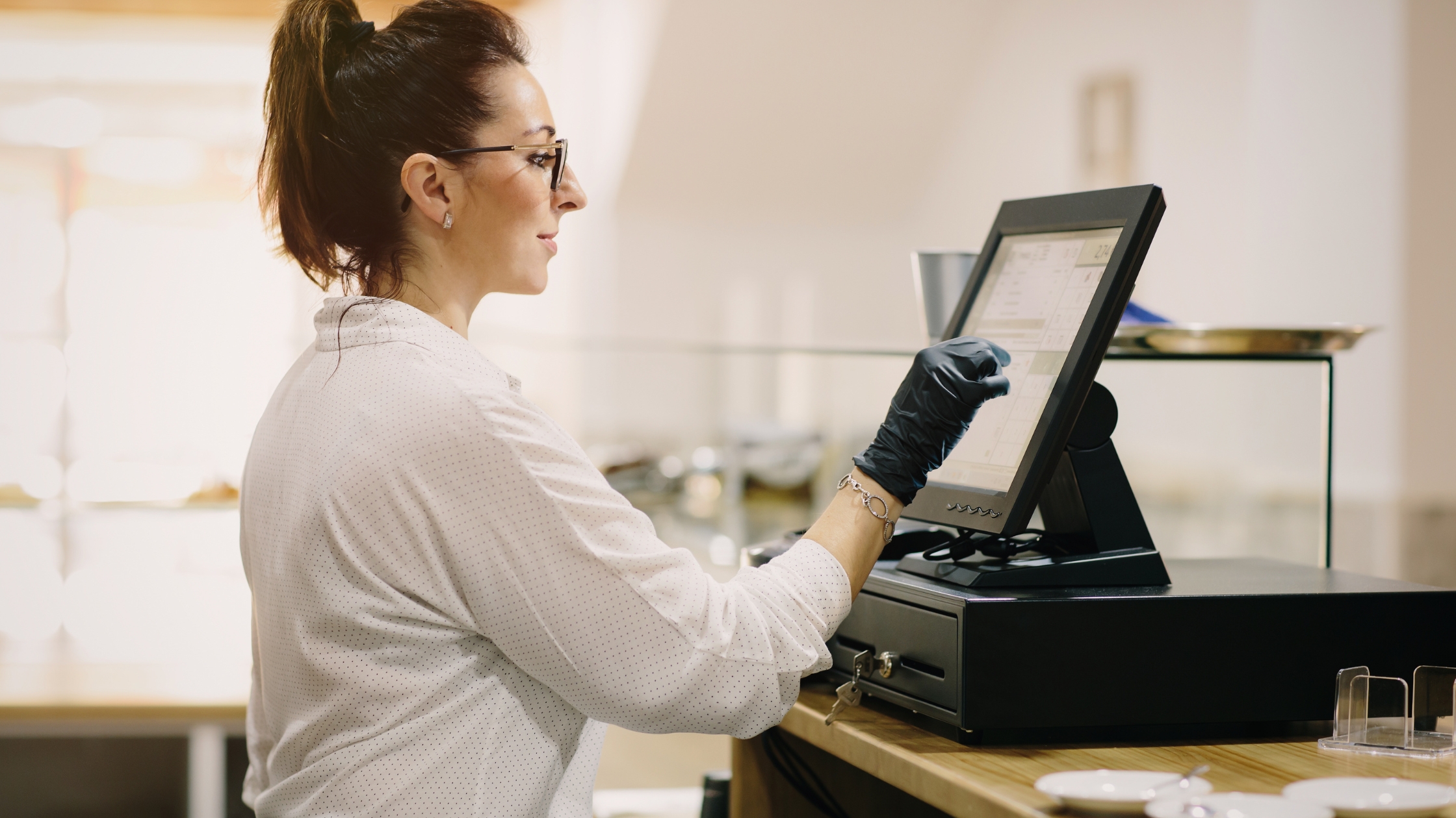 Point of Sale Systems for Small Business